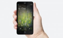 Новые подробности о необычном смартфоне Geeksphone Revolution