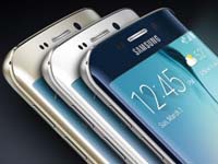 Samsung Galaxy S6 и S6 Edge получат энергосберегающую тему оформления