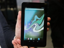 Глава HP: компания взяла курс на планшеты