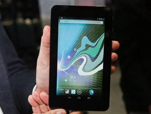 Глава HP: компания взяла курс на планшеты