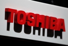 Toshiba вложит 3,2 млрд долларов в полупроводниковый бизнес