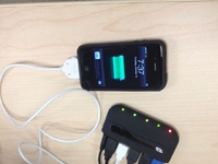 Як змусити смартфон працювати довше?