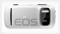 41-мегапиксельный смартфон Nokia EOS дебютирует в июле