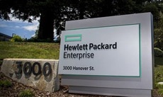 Продажи IT-оборудования HPE упали на рекордную величину