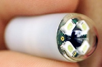 Компьютер научили искать кишечные опухоли на записях с камер-таблеток