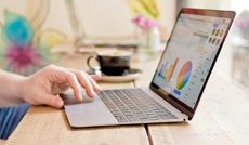 Apple увеличила продажи MacBook в 2015 году на фоне падения рынка ноутбуков