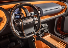 Toyota, Intel и Ericsson сформируют консорциум для использования «больших данных» в подключённых авто