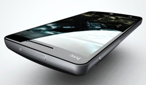 Смартфоны будут самым крупным потребителем NAND flash в 2013 году