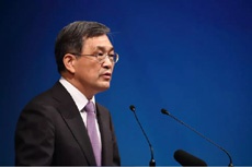Глава Samsung увольняется из-за «беспрецедентного кризиса»
