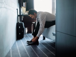 Украинские ІТ-специалисты собирают чемоданы