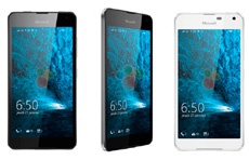 В Сети появился новый рендер Microsoft Lumia 650