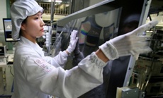 Заключение первого дисплейного контракта между LG и Samsung затягивается