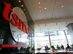 TSMC вот-вот начнет производство процессоров для новых iPhone и iPad