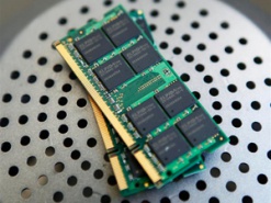 Темпы прироста DRAM-ресурсов на ПК останутся низкими