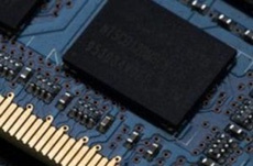 Выручка на глобальном рынке DRAM-чипов бьет рекорды