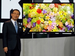 Panasonic не тронет телевизоры