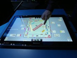 Lenovo хочет оснастить тачскринами 60% своих ПК