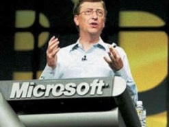 Билл Гейтс не хочет возвращаться в Microsoft