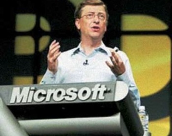 Билл Гейтс не хочет возвращаться в Microsoft
