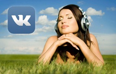 «ВКонтакте» закрыла доступ к аудиозаписям для сторонних приложений