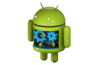 Выход новой версии Android назначили на июнь