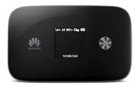 Представлен самый быстрый в мире Wi-Fi-роутер Huawei E5786