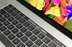 Новые MacBook Pro уже опередили по продажам все конкурирующие ноутбуки в этом году
