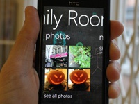Как использовать функцию общих комнат в Windows Phone 8 и 8.1