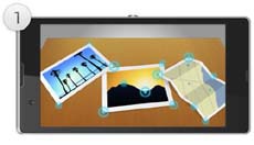 20МР камера Sony Honami сможет снимать 4K видео