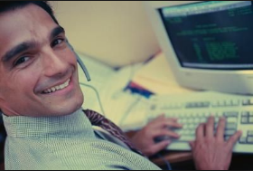 Разработчики тратят на написание кода только половину рабочего времени