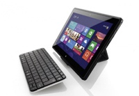 LuvPad WN1100 — новый планшет с Windows 8