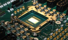 Первые подробности о новой процессорной микроархитектуре Intel