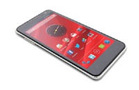 4-ядерный смартфон Multiphone 5044 DUO с dual-SIM