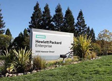 HPE избавилась от бизнеса по оказанию ИТ-услуг