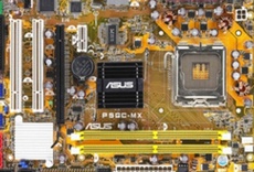 ASUS и Gigabyte зарегистрируют 10-процентное снижение поставок материнских плат