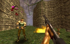 Переиздания Turok и Turok 2 планируют выпустить на Xbox One