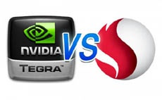 Qualcomm: Snapdragon 800 «побьёт» Tegra 4