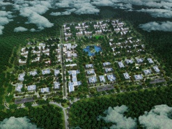 Bionic Hill: кто и для чего строит технопарк под Киевом