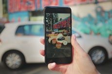 Автомобильный Shazam: создано приложение для распознавания машин по фотографии