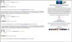 Сетевые мошенники эксплуатируют тему Чемпионата Европы по футболу