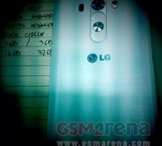 LG официально подтвердила скорый релиз G3