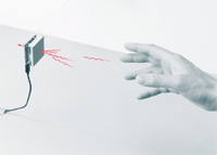 В Google создали мини-радар для управления «умными часами»