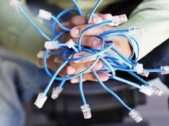 Конкуренция украинских точек обмена трафиком выгодна провайдерам и пользователям сети