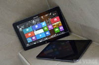 Samsung использует бренд Ativ для всех Windows устройств