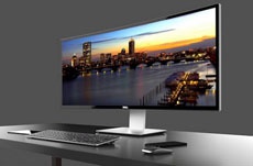 Мировые поставки ПК-мониторов упали на 6,4%