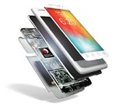 Крупнейший поставщик чипов проговорился о «железе» будущих смартфонов