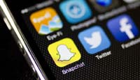 Snapchat предлагает выпускникам рекордные зарплаты