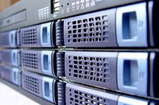Рынку серверов предсказали рост в 2017 и 2018 годах