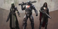 Созданных в Destiny персонажей можно будет перенести в следующие игры серии