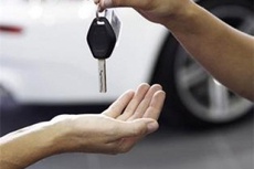 Шахраї видурили у тернополянки 28 тисяч гривень за “виграний” автомобіль